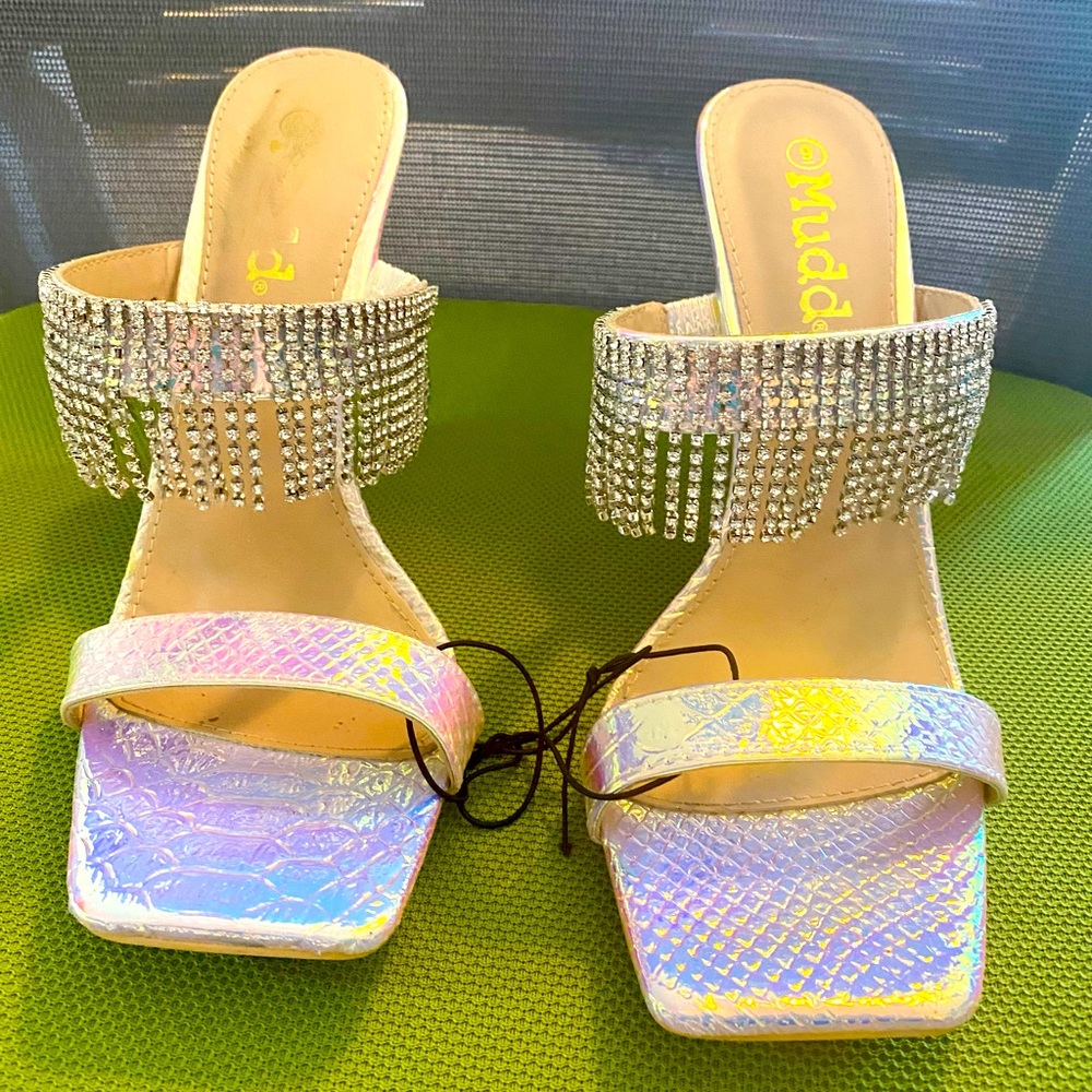 Mudd High Heels